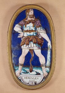 Hercules, 1559
