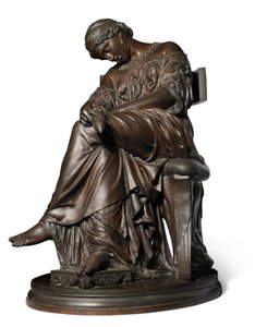 Penelope, eind 19e eeuw
