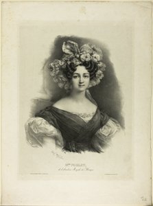 Juffrouw Noblet