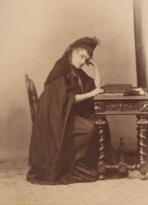 Au Bureau
