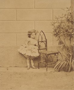 Encore la chaise rustique