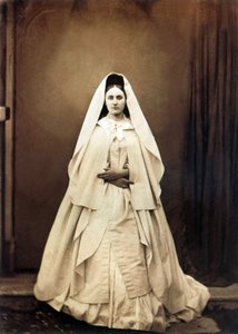 Italiaanse Virginia Oldoini, Gravin van Castiglione