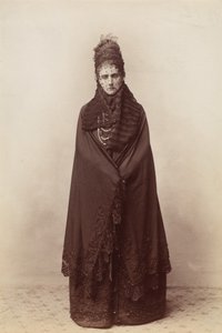 Rachel, 1 september 1893