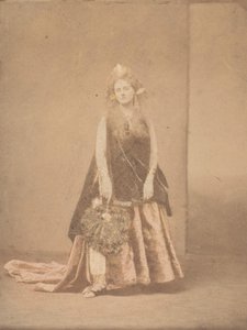 [Koningin van Etrurië]