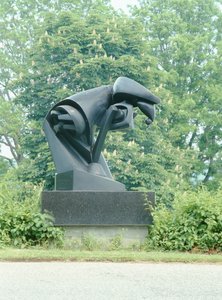 Het Paard