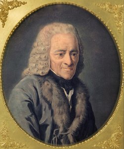 Francois Marie Arouet de Voltaire