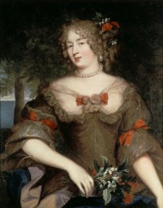  door Pierre Mignard