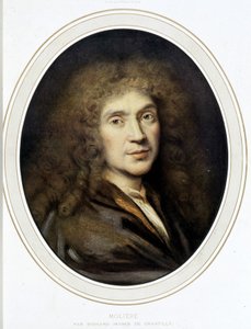 Molière