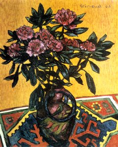 Pioenen, 1906