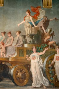 Triomf van de Republiek