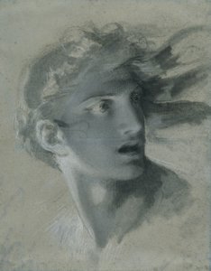 Hoofd van wraak, c.1804