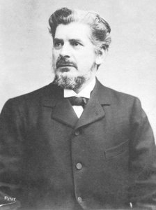 Costa De Beauregard