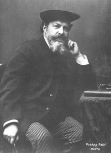 Gallet, c1893