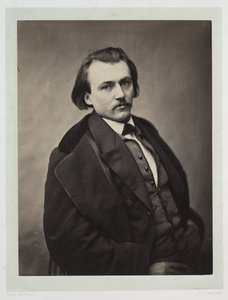 Gustave Doré door Pierre Petit