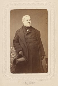 [M.] Darue door Pierre Petit