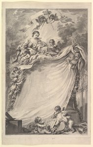 Diploma van Vrijmetselaars van Bordeaux