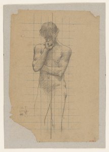  door Pierre Puvis de Chavannes