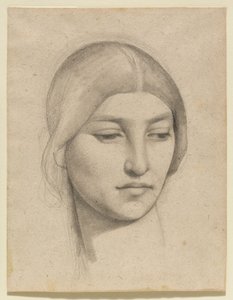  door Pierre Puvis de Chavannes