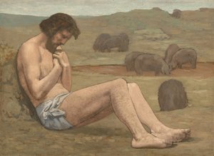 De Verloren Zoon, waarschijnlijk ca. 1879