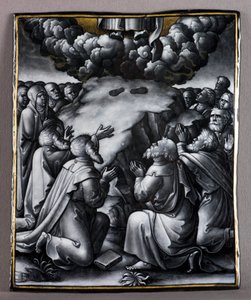 Hemelvaart van Christus