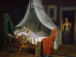 Terugkeer van de dans