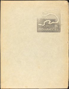 Omslagontwerp