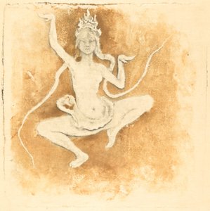 Cambodjaanse Danseres
