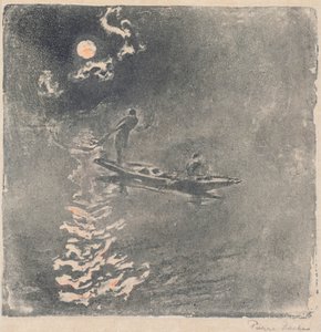 Nachtvissen