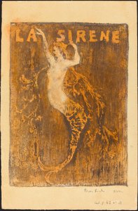 Sirene (Hippocampe)