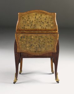 Louis XV commode, c.1765-70