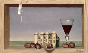 De Zomer van Saint-Michel