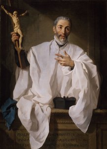 St. Johannes van Avila c. 1499-1569, 1745-46
