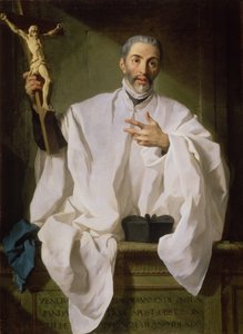 Sint Jan van Avila