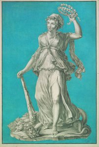  door Pierre Thomas Le Clerc