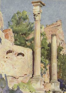 Rome, Het Forum