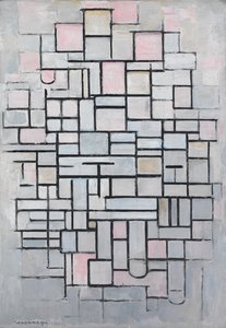 Compositie nr. IV