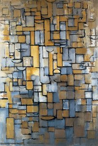 Compositie XIV