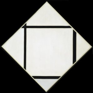 Piet Mondriaan
