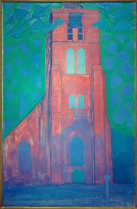 Zeelandse Kerk (Kerktoren van Domburg)