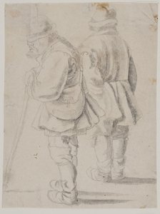 Twee boeren