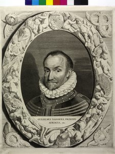 Prins van Oranje Willem I