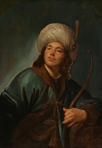 Een Oosterse