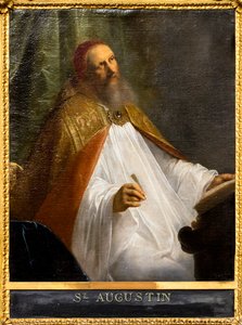 Sint Augustinus