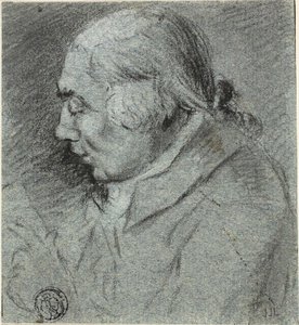 Portret van H. W. Schweieckhardt