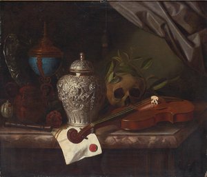Stilleven