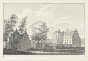 Kasteel Geldermalsen