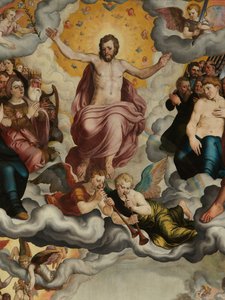 Detail (Laatste Oordeel)