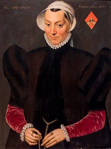  door Pieter Jansz. Pourbus