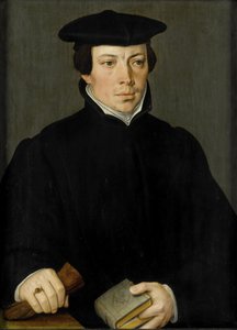  door Pieter Jansz. Pourbus