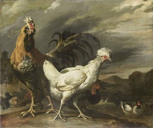  door Pieter Jansz van Ruyven